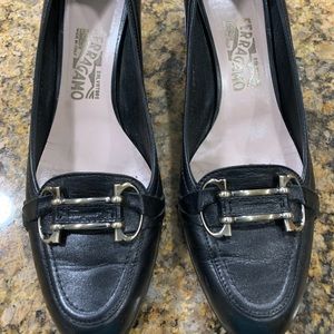 Ferragamo women’s shoe size 9.5